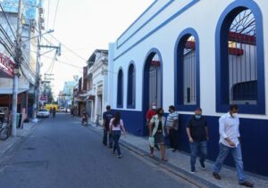 Aniversário de Campos é marcado por inaugurações e expectativa política