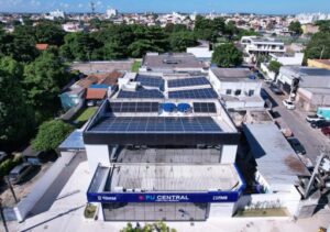 Antiga UPH Saldanha Marinho será reinaugurada como Novo PU Central