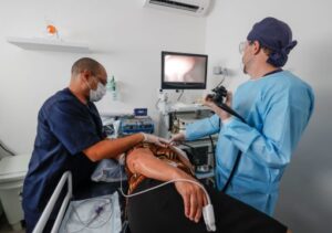 Campos: Mutirão de Exames começa dia 16 e prevê 23 mil procedimentos em quatro meses