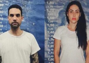 Caso Henry Borel: Justiça manda soltar a mãe, Monique Medeiros, acusada de homicídio por omissão