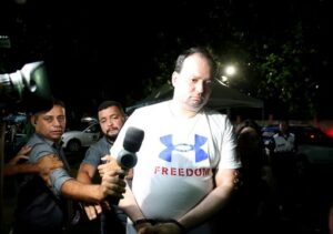 Caso Letycia completa três anos: apontado como mandante, ex-companheiro tenta recurso no STF