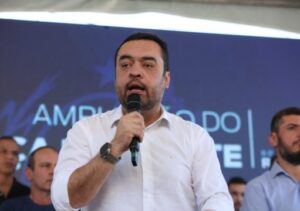 Cláudio Castro renuncia ao cargo de governador do Rio, um dia antes de julgamento no TSE