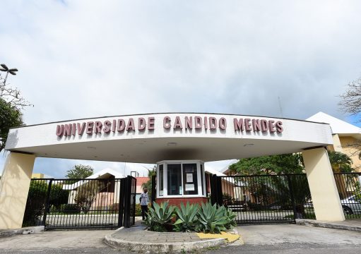 Conhecimento e cooperação para desenvolver a região – Rodrigo Lira Conhecimento e cooperação para desenvolver a região – Rodrigo Lira