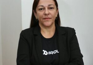 Daniella Barros Duarte: trinta anos de uma revolução no ensino Daniella Barros Duarte: trinta anos de uma revolução no ensino