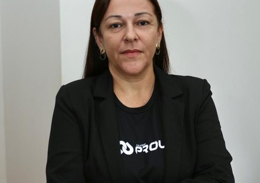 Daniella Barros Duarte: trinta anos de uma revolução no ensino Daniella Barros Duarte: trinta anos de uma revolução no ensino