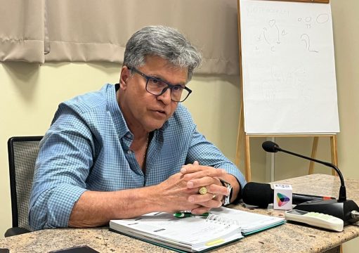 Diretor-geral da Faculdade de Medicina de Campos esclarece caso de cadáveres de estudo de anatomia Diretor-geral da Faculdade de Medicina de Campos esclarece caso de cadáveres de estudo de anatomia