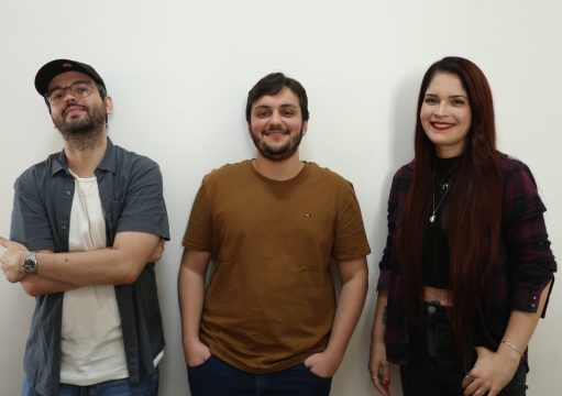 Documentário “Sobre a Vivência” estreia em Campos e valoriza artistas locais Documentário “Sobre a Vivência” estreia em Campos e valoriza artistas locais