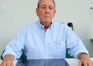 Empresário assume presidência da FBPN