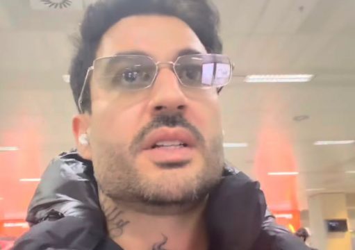 Empresário campista desiste de Dubai após ataques do Irã Empresário campista desiste de Dubai após ataques do Irã