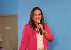 Evento “Mulheres em Movimento” incentiva empreendedorismo feminino em Campos