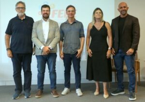 Fepe será realizada em Macaé pela primeira vez e deve atrair mais de 200 mil pessoas