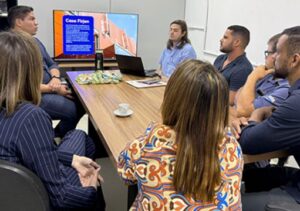 Firjan apresenta estudo da Indústria Criativa em Campos e São João da Barra