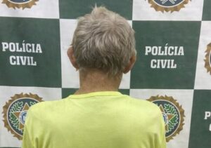 Foragido condenado a 24 de prisão por latrocínio é preso em São João da Barra