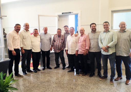 Fundação Benedito Pereira Nunes elege nova diretoria Fundação Benedito Pereira Nunes elege nova diretoria