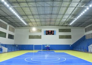 Futsal Solidário promove ação por comunidades carentes de Campos