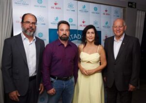 Grupo IMNE celebra certificação ONA 2 e projeta novos avanços na assistência à saúde