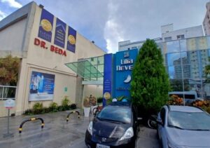 Grupo IMNE com Petrobras reforça convênio e serviços