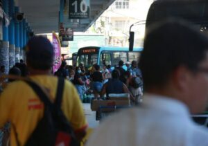 Guarda Civil anuncia aumento de efetivo nas rodoviárias de Campos e no Jardim São Benedito