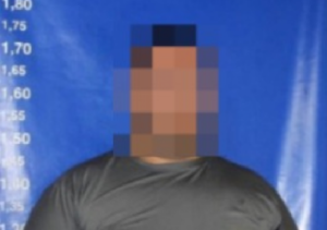 Homem é preso por ameaças de morte à ex-companheira e à filha do casal, de 4 anos