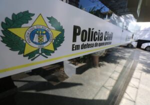 Homem é preso por matar o cunhado em vingança contra ex-companheira