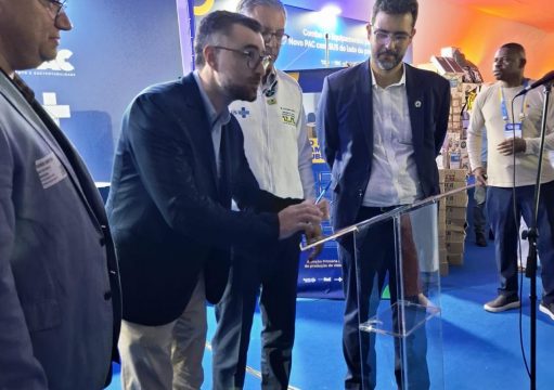 Hospital Dr. Beda é selecionado para realizar cirurgias cardíacas pelo SUS Hospital Dr. Beda é selecionado para realizar cirurgias cardíacas pelo SUS