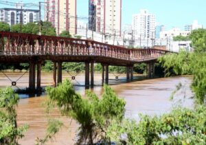 IMTT estabelece itinerário de ônibus interligando cabeceiras da Barcelos Martins