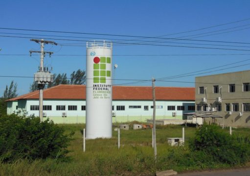 Inscrições abertas para curso de Libras no IFF de São João da Barra Inscrições abertas para curso de Libras no IFF de São João da Barra