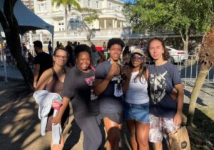 J3 Run Fest – Desafio das Pontes reúne histórias de inspiração para corridas de rua