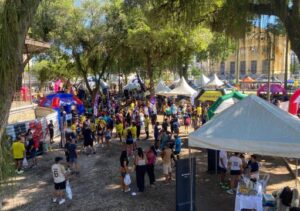 J3 Run Fest consolida Campos no circuito de grandes eventos esportivos J3 Run Fest consolida Campos no circuito de grandes eventos esportivos