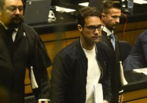 Julgamento do caso Henry Borel começa no Rio após cinco anos Julgamento do caso Henry Borel começa no Rio após cinco anos