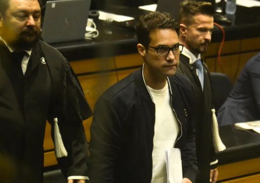 Julgamento do caso Henry Borel começa no Rio após cinco anos Julgamento do caso Henry Borel começa no Rio após cinco anos