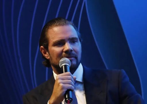 Justiça mantém prisão de Vorcaro e cunhado em audiência de custódia Justiça mantém prisão de Vorcaro e cunhado em audiência de custódia