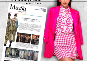 London Fashion Week AW26