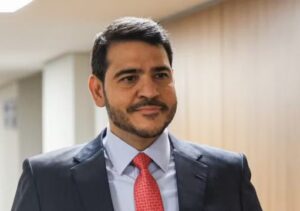 Lula indica Jorge Messias ao STF e envia nome ao Senado Lula indica Jorge Messias ao STF e envia nome ao Senado
