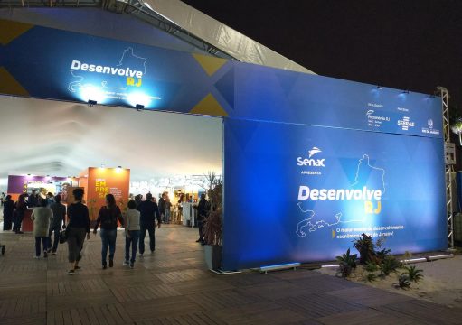 Macaé recebe Desenvolve RJ 2026 com foco na cadeia de fertilizantes Macaé recebe Desenvolve RJ 2026 com foco na cadeia de fertilizantes