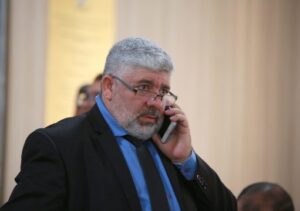 Marquinho do Transporte deixa EMHAB e retorna à Câmara