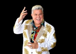 Milton Cunha confirmado na abertura do Ressaca Villa Milton Cunha confirmado na abertura do Ressaca Villa