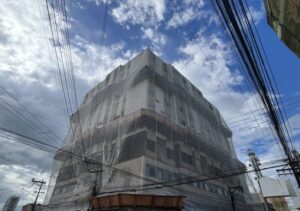 Ministério Público apoia suspensão da demolição do Edifício Itu em Campos