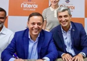 Niterói Empreendedora começa a liberar crédito com juros zero e tem apoio institucional da FCDL-RJ