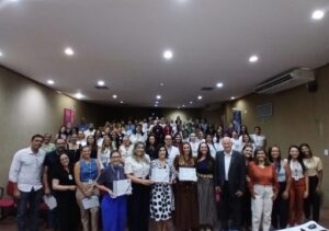 Nova acreditação reforça cultura de segurança no IMNE