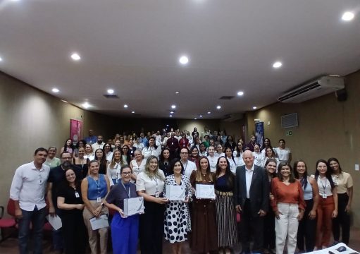 Nova acreditação reforça cultura de segurança no IMNE Nova acreditação reforça cultura de segurança no IMNE