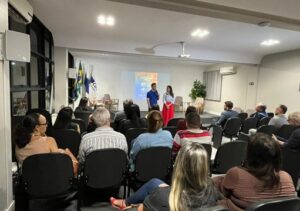 OAB e CDL Campos promovem debate sobre assédio no ambiente de trabalho OAB e CDL Campos promovem debate sobre assédio no ambiente de trabalho