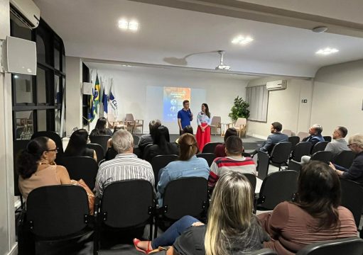OAB e CDL Campos promovem debate sobre assédio no ambiente de trabalho OAB e CDL Campos promovem debate sobre assédio no ambiente de trabalho