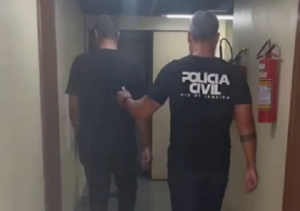 Operação Mulheres: homem é preso após descumprir medida protetiva de ex-mulher