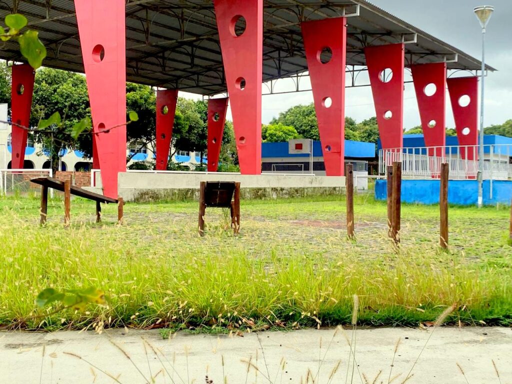 Piscinas fechadas em Vilas Olímpicas de Campos Piscinas fechadas em Vilas Olímpicas de Campos