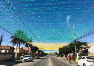 Prefeitura lança o 1º Festival de Ruas Enfeitadas para a Copa do Mundo 2026