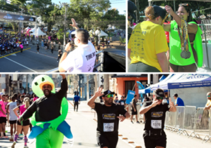 Reunião de gerações, crenças e afetos Reunião de gerações, crenças e afetos