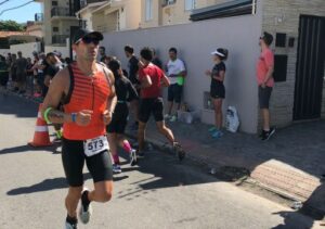 Risco de lesões aumenta em atletas amadores Risco de lesões aumenta em atletas amadores