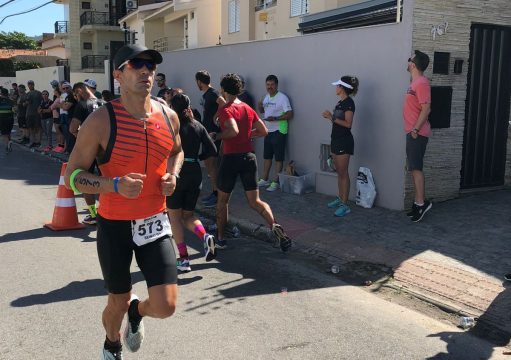 Risco de lesões aumenta em atletas amadores Risco de lesões aumenta em atletas amadores