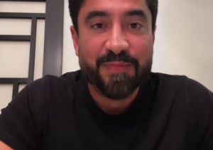 Ruy Crispim deixa Secretaria de Governo de Campos Ruy Crispim deixa Secretaria de Governo de Campos